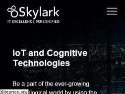Sites similar to skylark.com.sg