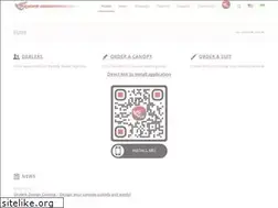 Sites similar to skylark.com.ua