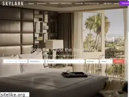 Sites similar to skylark.com