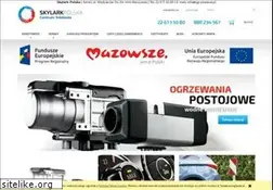 Sites similar to skylark.pl