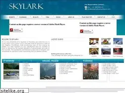 Sites similar to skylarkadventuretours.com