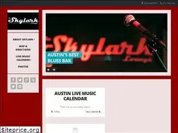 Sites similar to skylarkaustin.com