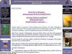 Sites similar to skylarkbooks.co.uk