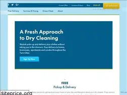 Sites similar to skylarkcleaning.com