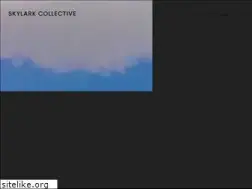 Sites similar to skylarkcollective.com