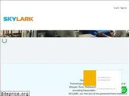 Sites similar to skylarkgroup.co.in