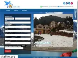 Sites similar to skylarkgroupofhotels.com