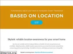 Sites similar to skylarkios.com