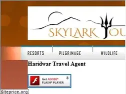 Sites similar to skylarkjourneys.co.in