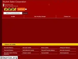 Sites similar to skylarklabel.com