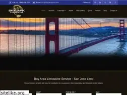 Sites similar to skylarklimo.com
