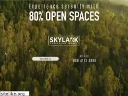 Sites similar to skylarkmansions.com