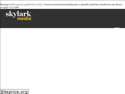 Sites similar to skylarkmedia.co.uk