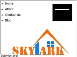Sites similar to skylarkpackers.com