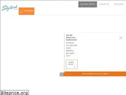 Sites similar to skylarkps.com