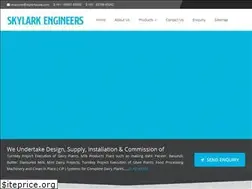 Sites similar to skylarkpune.com