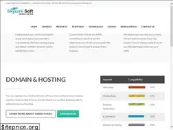 Sites similar to skylarksoft.com
