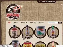 Sites similar to skylarktrading.com