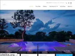 Sites similar to skylarkvilla.com