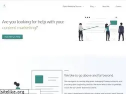 Sites similar to skylarkvirtualservices.com