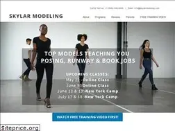Sites similar to skylarmodeling.com