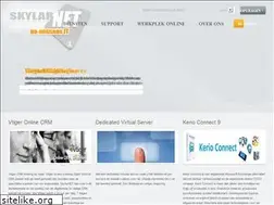 Sites similar to skylarnet.nl
