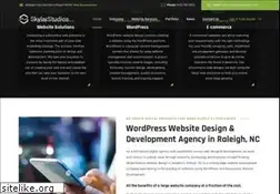 Sites similar to skylarstudios.com