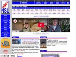 Sites similar to skyleague.com