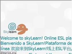 Sites similar to skylearn.academy