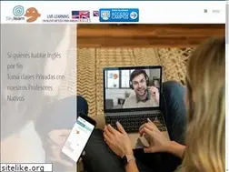 Sites similar to skylearn.es