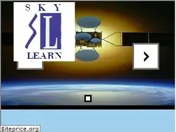 Sites similar to skylearn.net