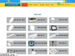 Sites similar to skyled.com.vn