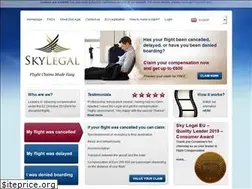 Sites similar to skylegal.eu