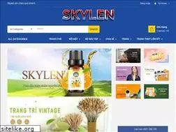 Sites similar to skylen.vn