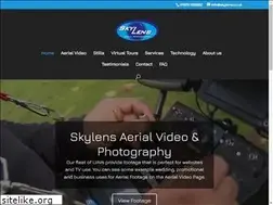 Sites similar to skylens.co.uk