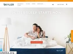 Sites similar to skyler.hk