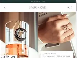 Sites similar to skylerandjones.com