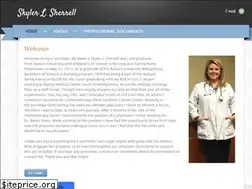 Sites similar to skylerlsherrell.weebly.com