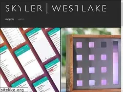Sites similar to skylerwestlake.com