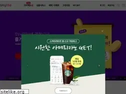 Sites similar to skylife.co.kr