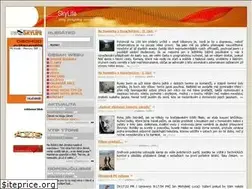 Sites similar to skylife.cz