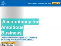 Sites similar to skylifeaccountancy.co.uk