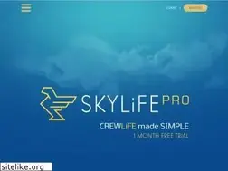 Sites similar to skylifepro.com