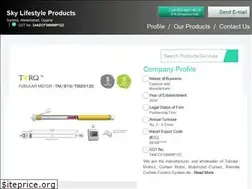 Sites similar to skylifestyle.in