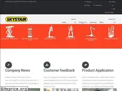 Sites similar to skyliftcc.com