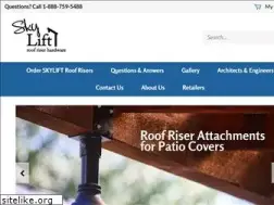 Sites similar to skylifthardware.com