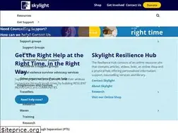 Sites similar to skylight.org.nz