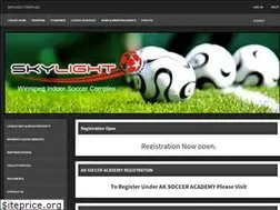 Sites similar to skylightcomplex.com