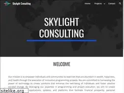 Sites similar to skylightconsulting.ca