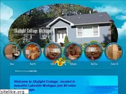 Sites similar to skylightcottage.com